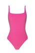 PQ Swim Cranberry Lucia One Piece